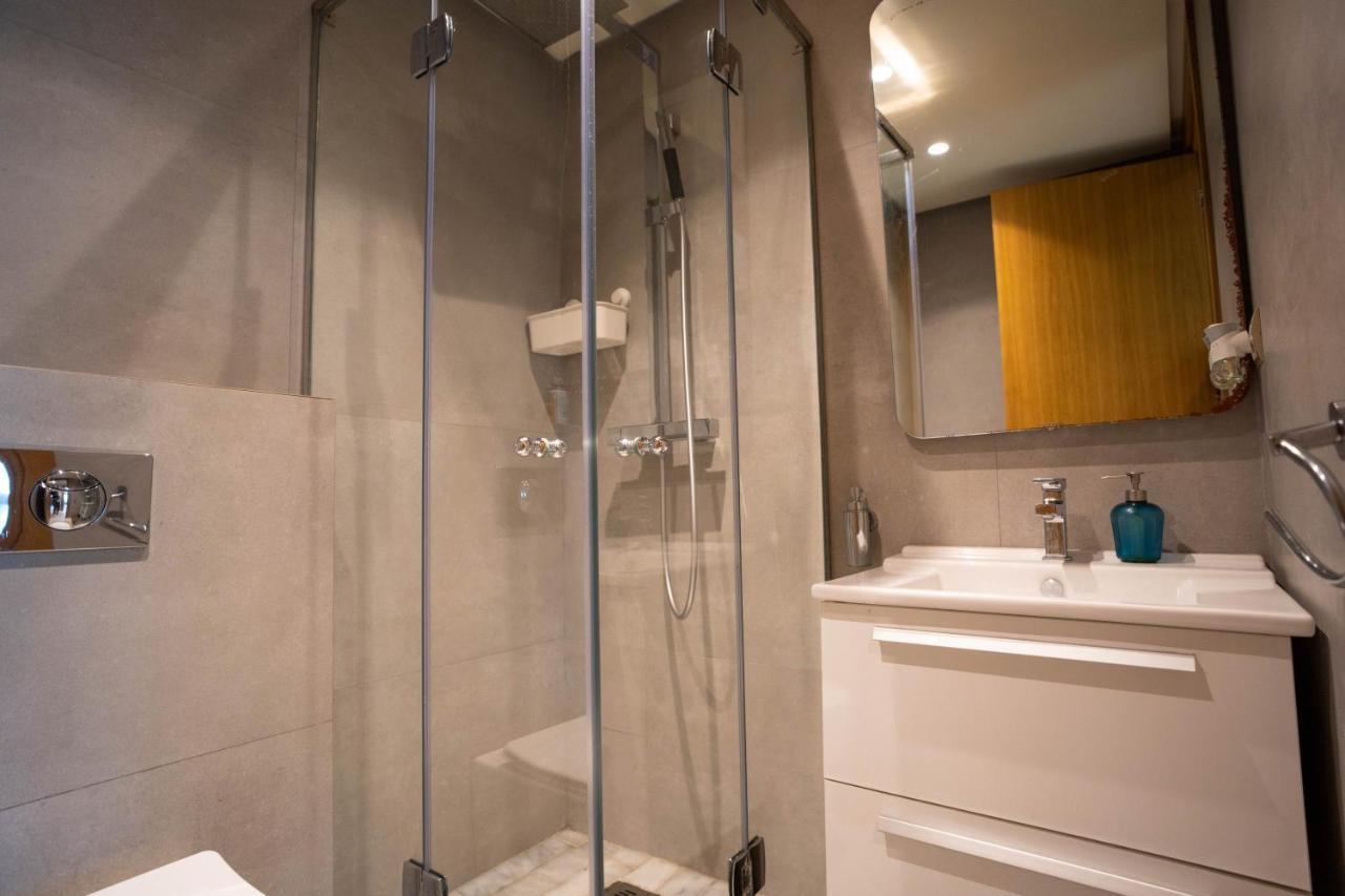 Luxury Golden View In Les Terrasses Danfa Ain Diab * Casablanca